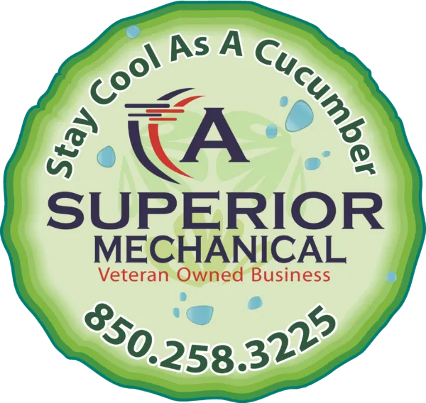 Plumbing Service in Crestview logo